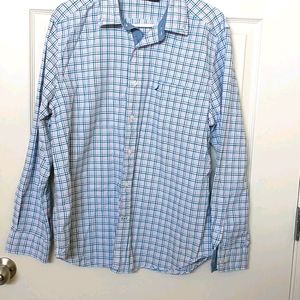 Nautica long sleeve
